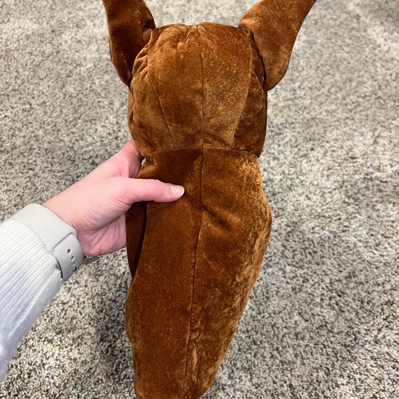 Winning Edge Golf Driver Cover - Dog Smoking Cigar - Picture 4 of 5